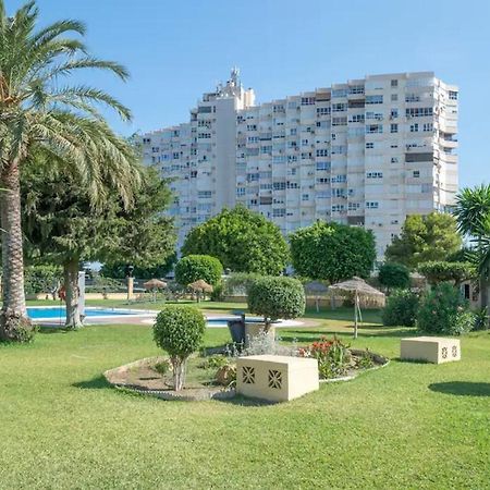 Apartamento La Torre 1337 Precioso, Moderno Y Con Piscina Torremolinos Ngoại thất bức ảnh