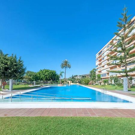 Apartamento La Torre 1337 Precioso, Moderno Y Con Piscina Torremolinos Ngoại thất bức ảnh