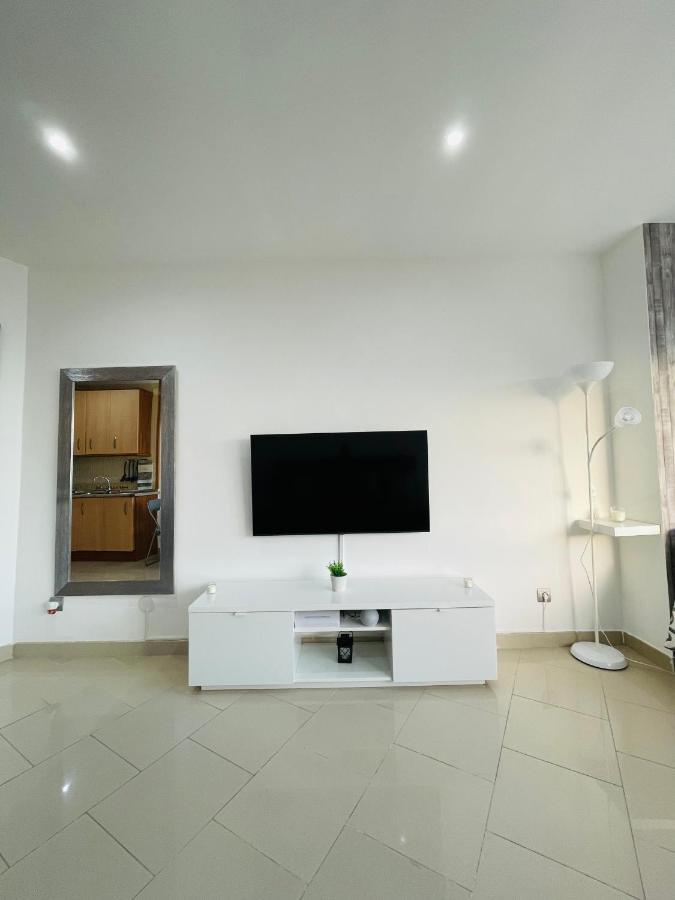 Apartamento La Torre 1337 Precioso, Moderno Y Con Piscina Torremolinos Ngoại thất bức ảnh