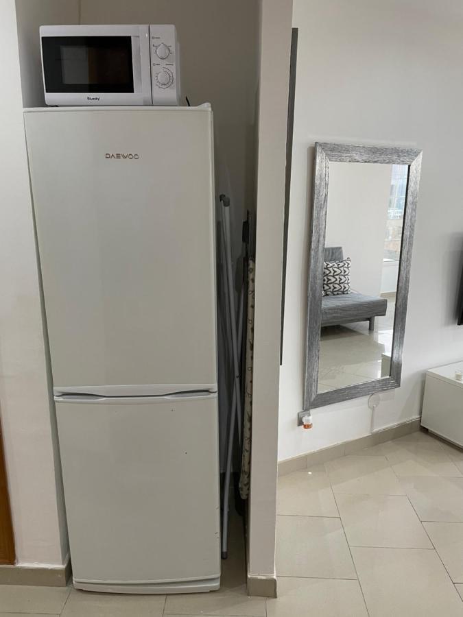 Apartamento La Torre 1337 Precioso, Moderno Y Con Piscina Torremolinos Ngoại thất bức ảnh