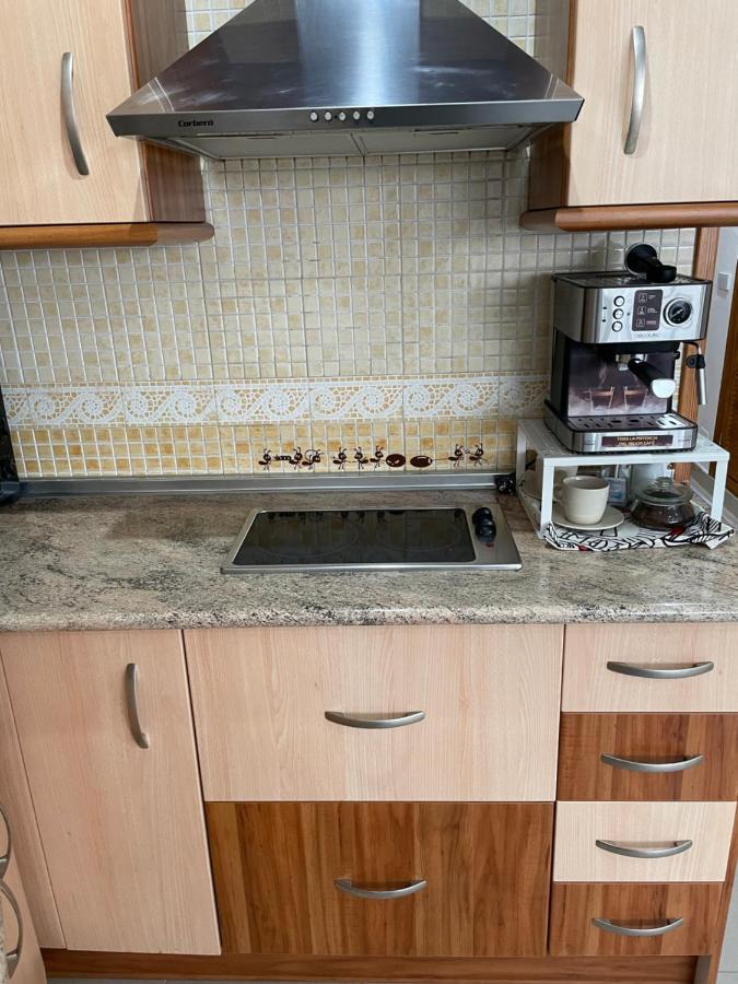 Apartamento La Torre 1337 Precioso, Moderno Y Con Piscina Torremolinos Ngoại thất bức ảnh