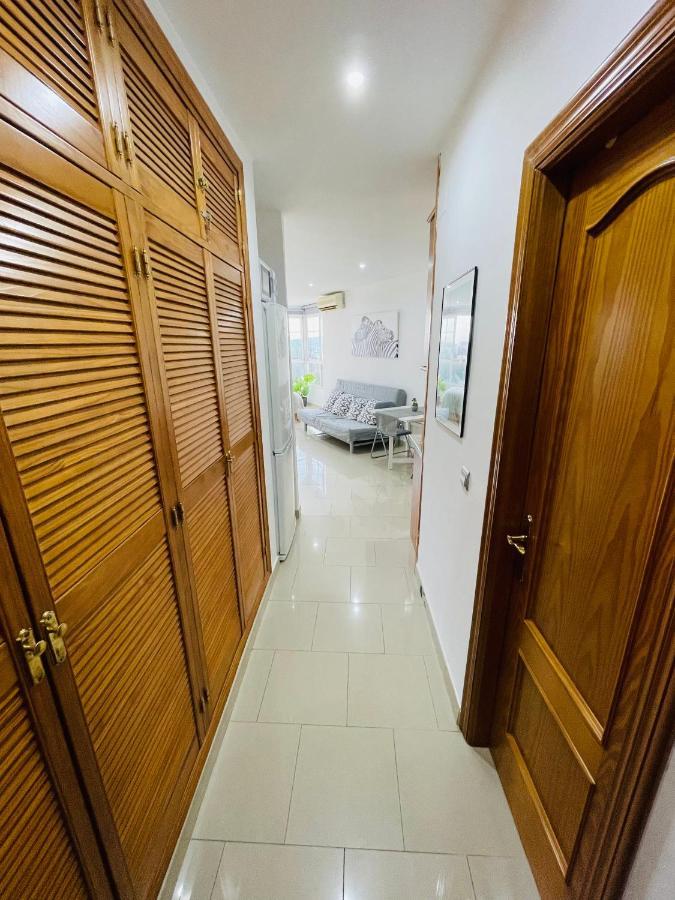 Apartamento La Torre 1337 Precioso, Moderno Y Con Piscina Torremolinos Ngoại thất bức ảnh