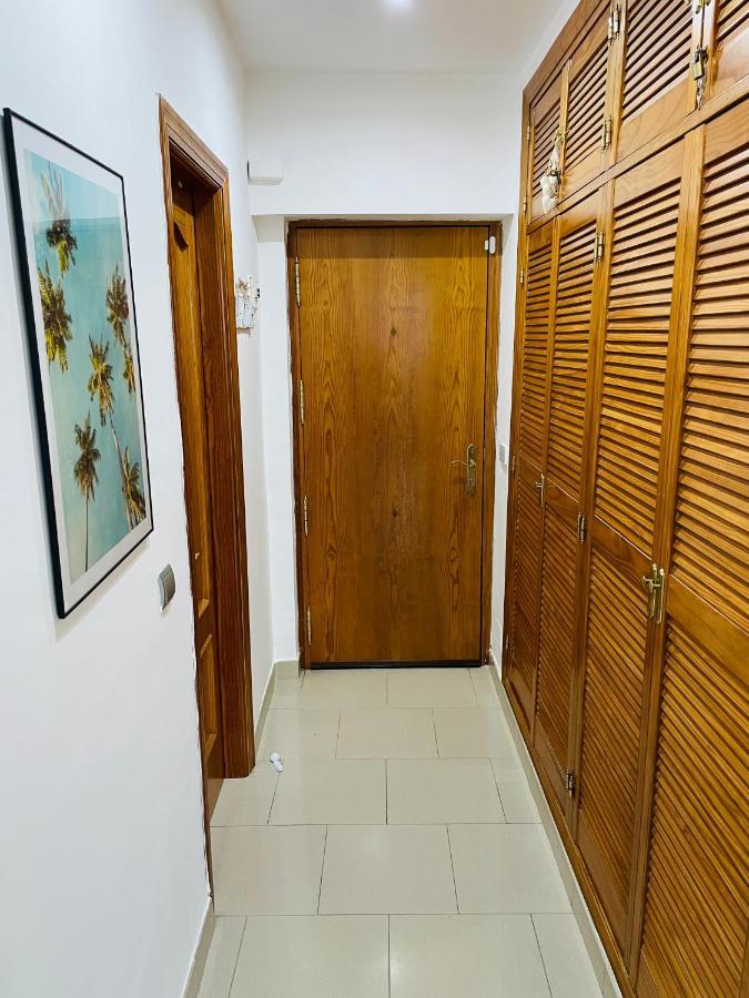 Apartamento La Torre 1337 Precioso, Moderno Y Con Piscina Torremolinos Ngoại thất bức ảnh