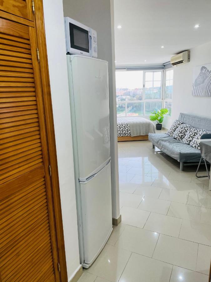 Apartamento La Torre 1337 Precioso, Moderno Y Con Piscina Torremolinos Ngoại thất bức ảnh
